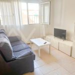 Piso en alquiler en Huelin 3 habitaciones 1 bano 3