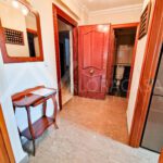 Piso en alquiler en Huelin 3 habitaciones 1 bano 34