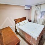 Piso en alquiler en Huelin 3 habitaciones 1 bano 44
