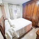 Piso en alquiler en Huelin 3 habitaciones 1 bano 46
