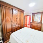 Piso en alquiler en Huelin 3 habitaciones 1 bano 49