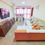 Piso en alquiler en Huelin 3 habitaciones 1 bano 6 1