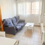 Piso en alquiler en Huelin 3 habitaciones 1 bano 7