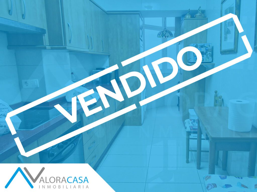 Vendido