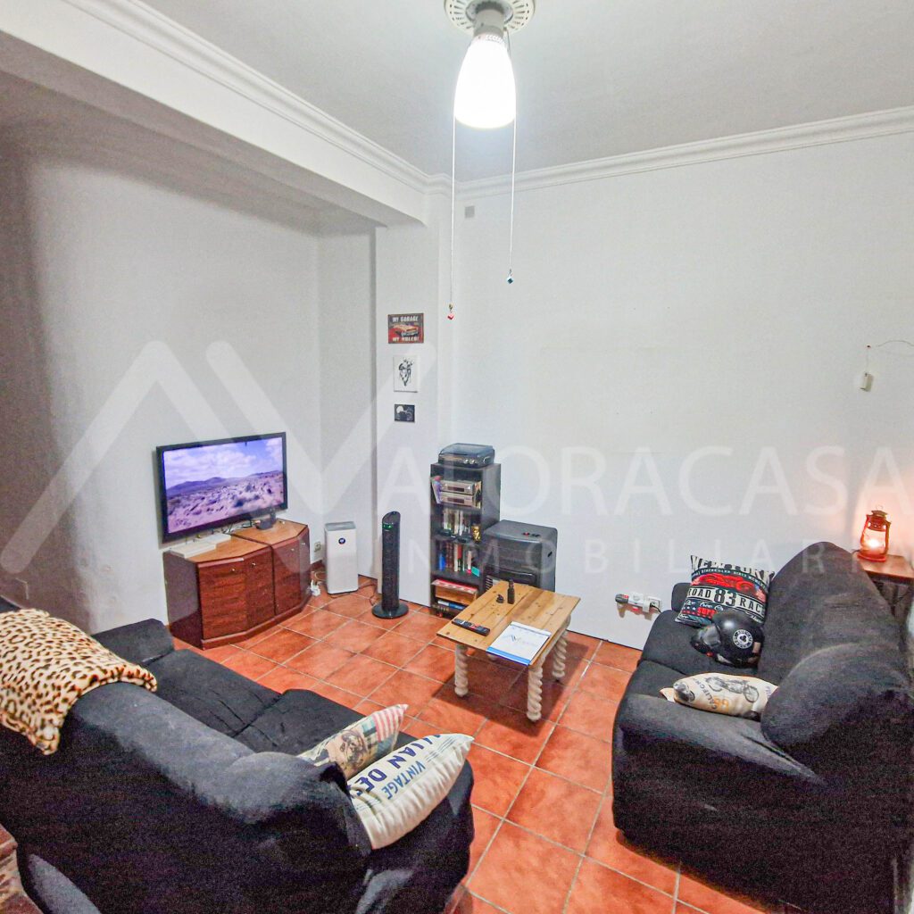 Casa en venta en Bailen Miraflores 1