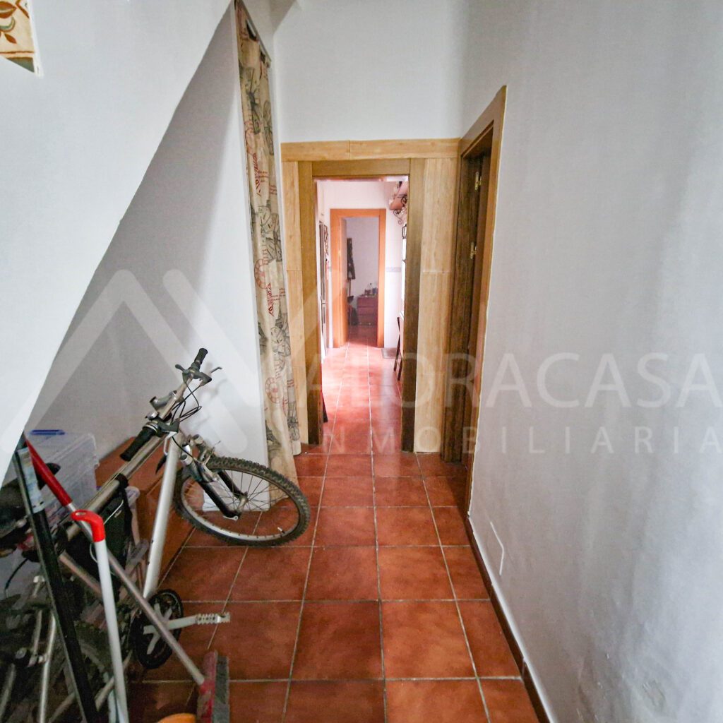 Casa en venta en Bailen Miraflores 12
