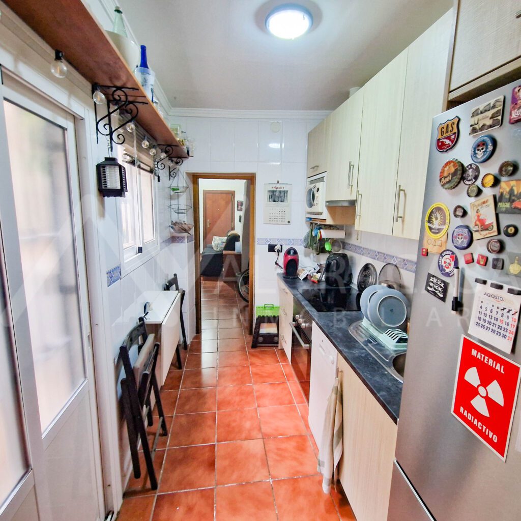 Casa en venta en Bailen Miraflores 19