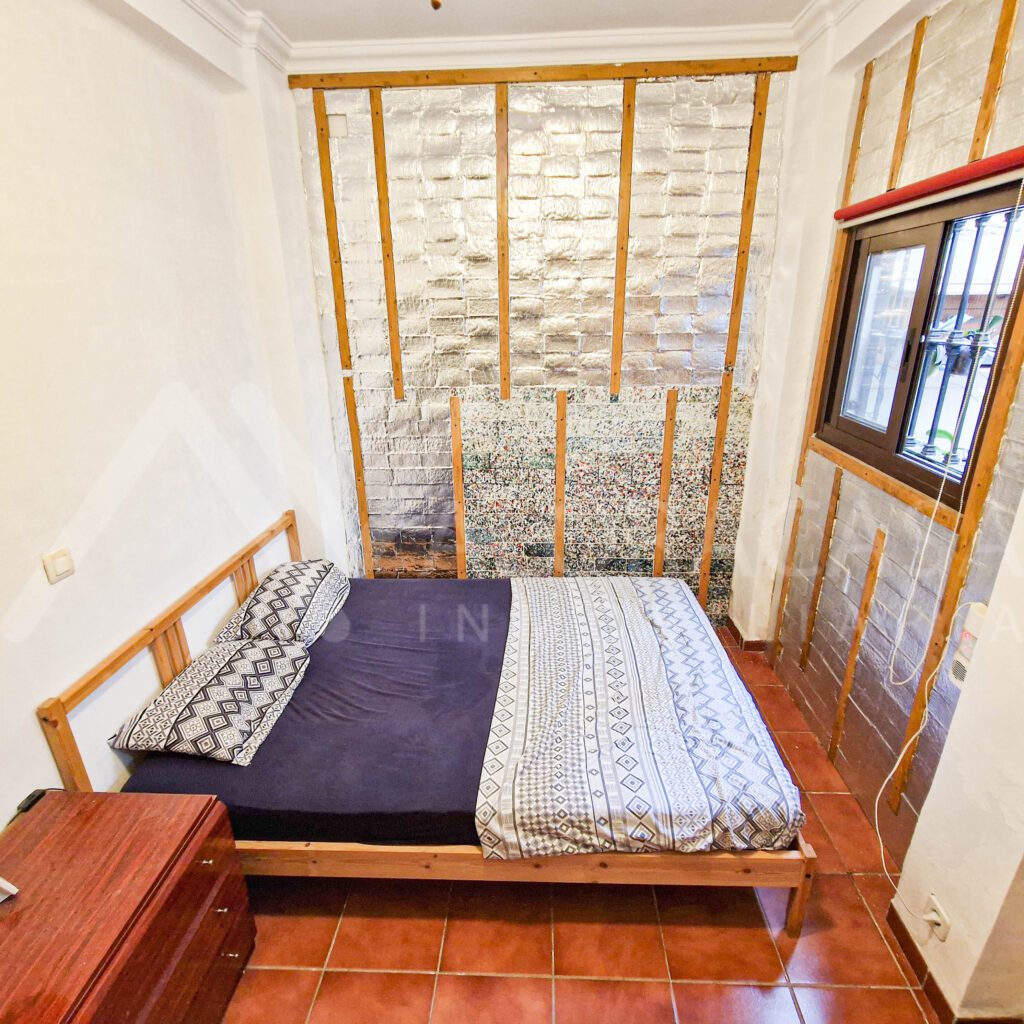Casa en venta en Bailen Miraflores 26