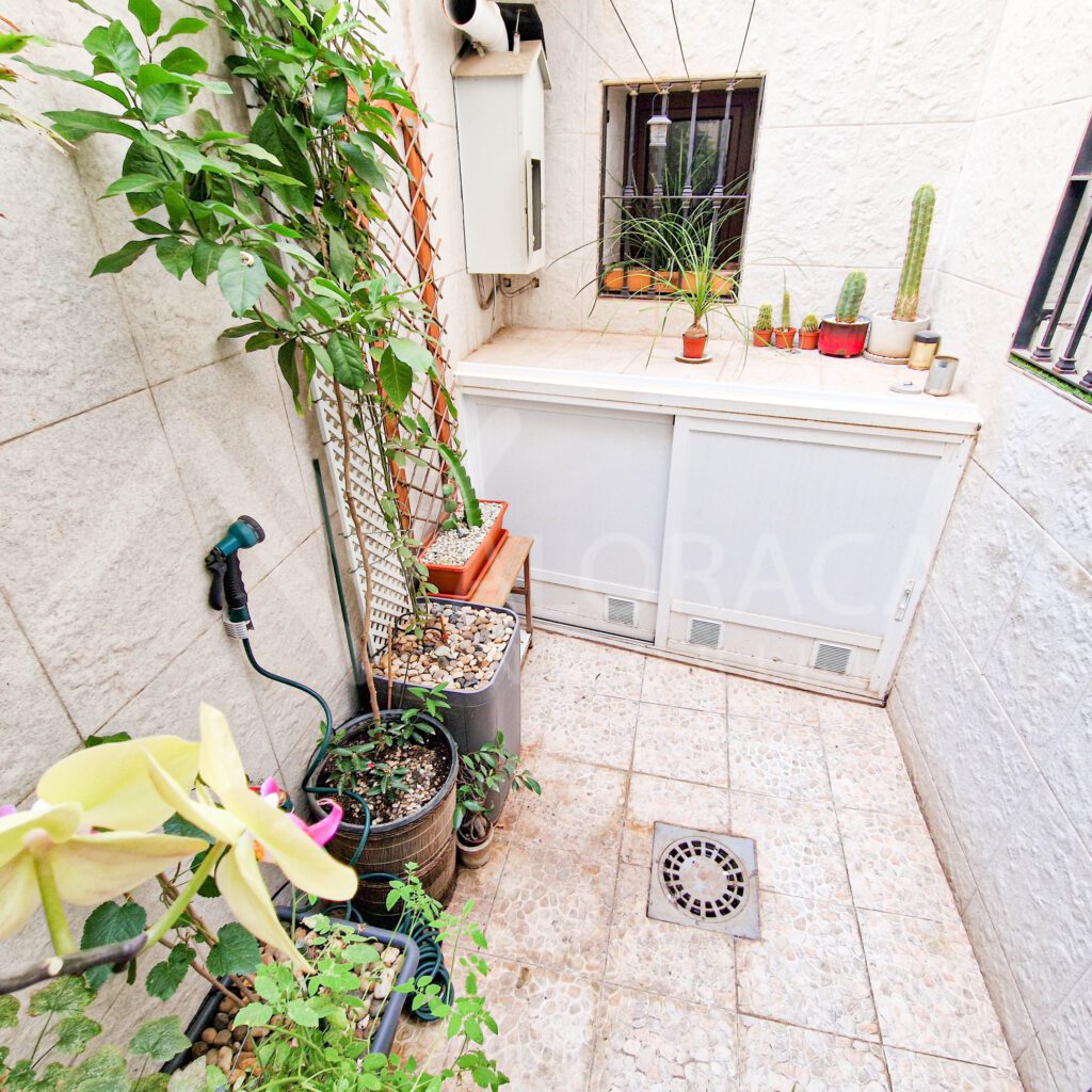 Casa en venta en Bailen Miraflores 34