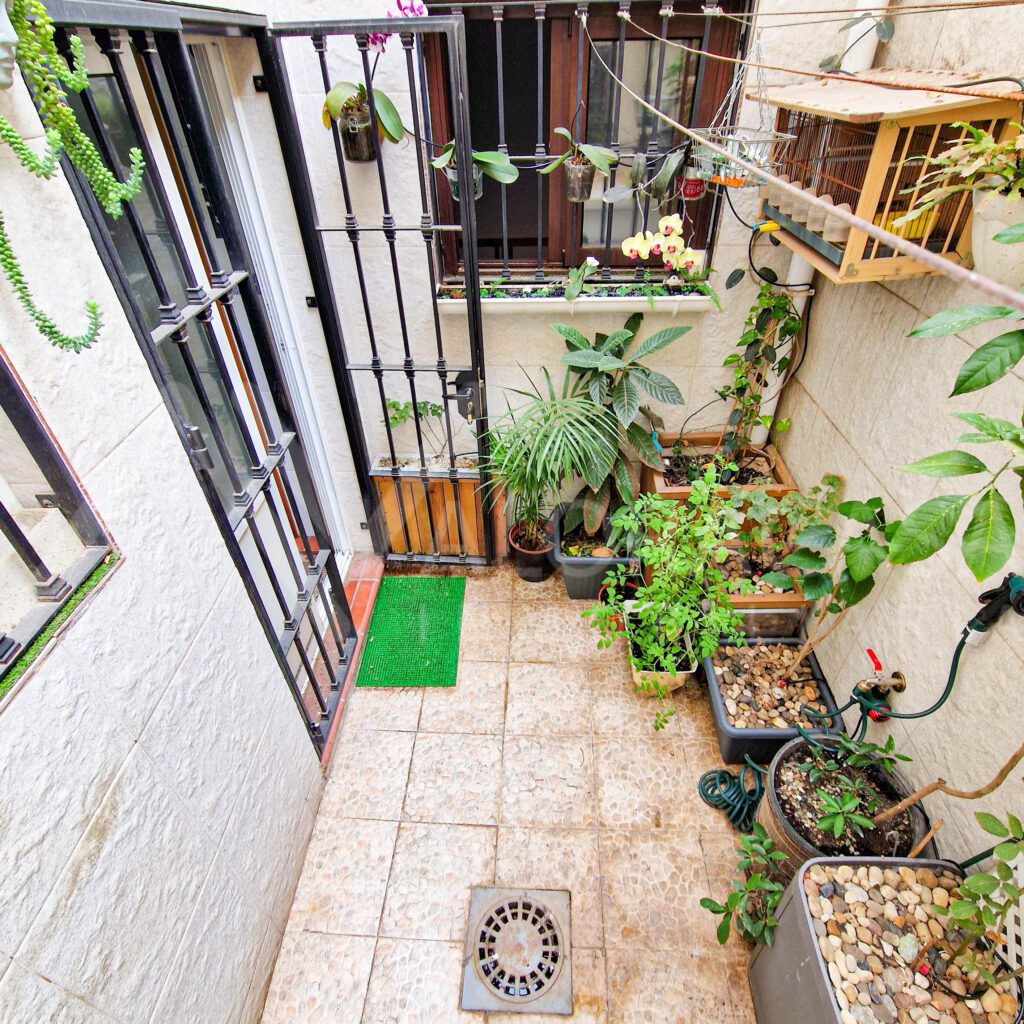 Casa en venta en Bailen Miraflores 37