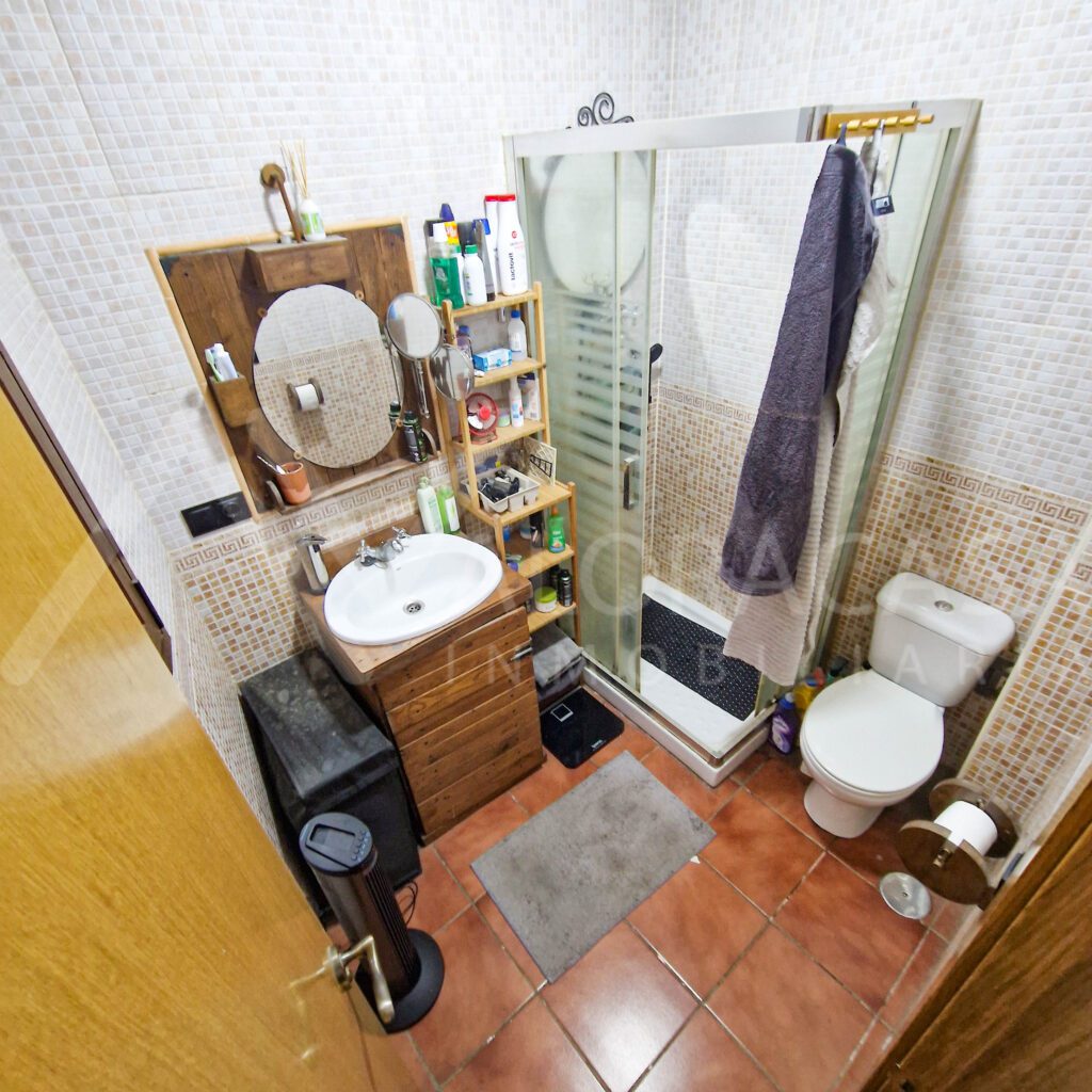 Casa en venta en Bailen Miraflores 40