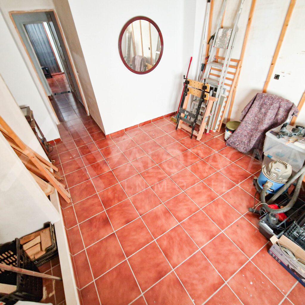Casa en venta en Bailen Miraflores 47