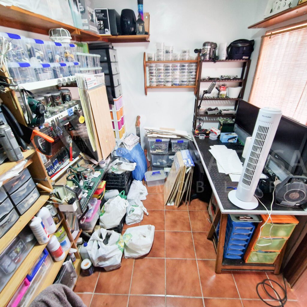 Casa en venta en Bailen Miraflores 49