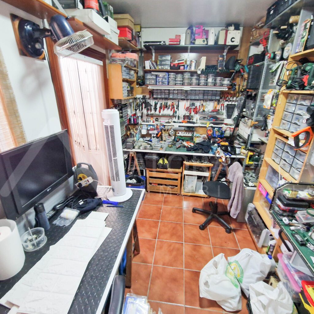 Casa en venta en Bailen Miraflores 50