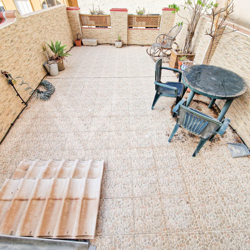 Casa en venta en Bailen Miraflores 57