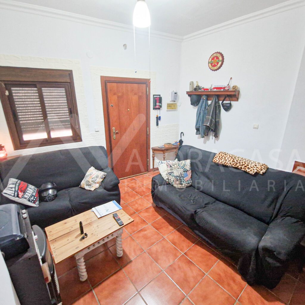 Casa en venta en Bailen Miraflores 6