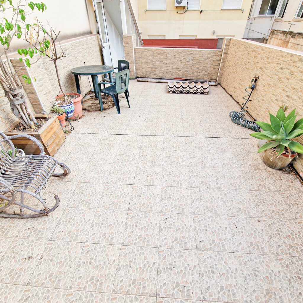 Casa en venta en Bailen Miraflores 61