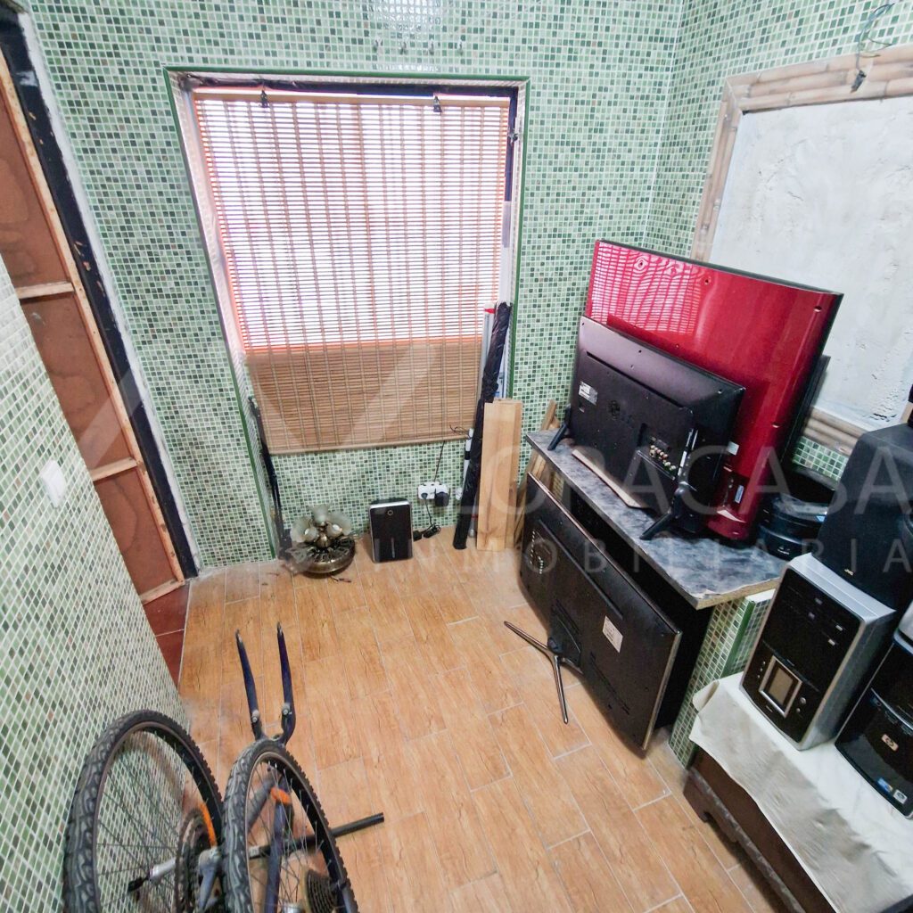 Casa en venta en Bailen Miraflores 65