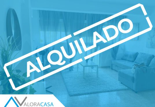 Alquilado
