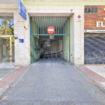 Garaje en alquiler en Huelin 5