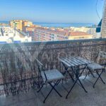 Piso en alquiler en Huelin de 2 habitaciones 1 bano salon cocina y terraza 10