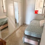 Piso en alquiler en Huelin de 2 habitaciones 1 bano salon cocina y terraza 13