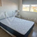 Piso en alquiler en Huelin de 2 habitaciones 1 bano salon cocina y terraza 14