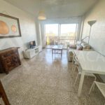 Piso en alquiler en Huelin de 2 habitaciones 1 bano salon cocina y terraza 5