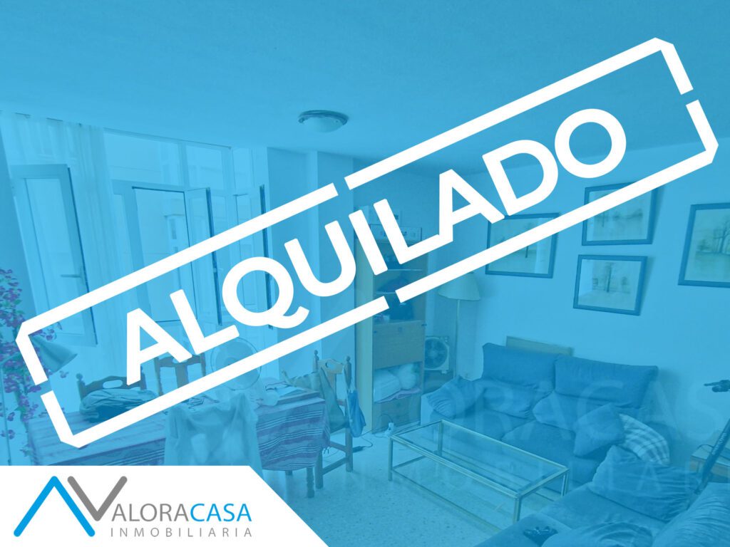 Sello Alquilado