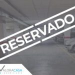 Sello RESERVADO 1