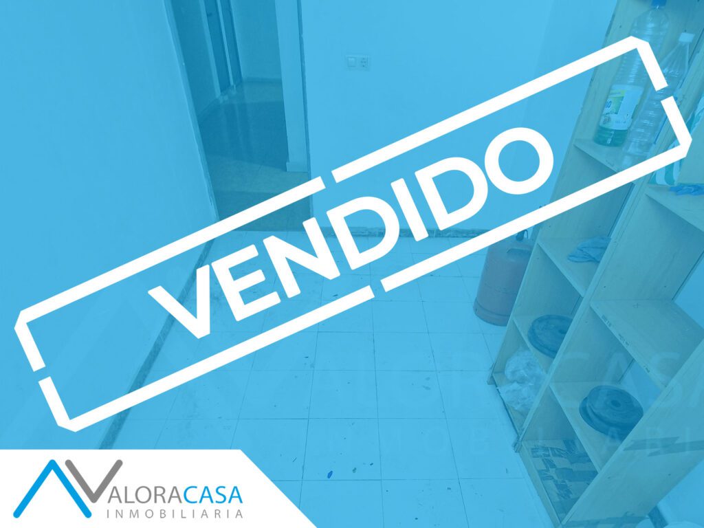 Sello vendido