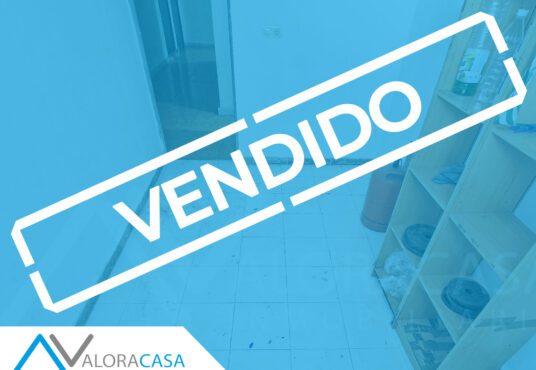 Sello vendido