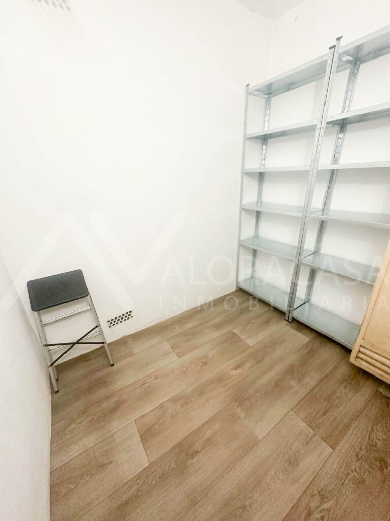 Trastero 1