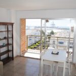Piso de alquiler con vistas al mar 4