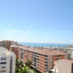 Piso de alquiler con vistas al mar 5