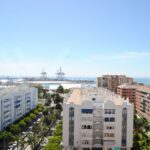 Piso de alquiler con vistas al mar 6
