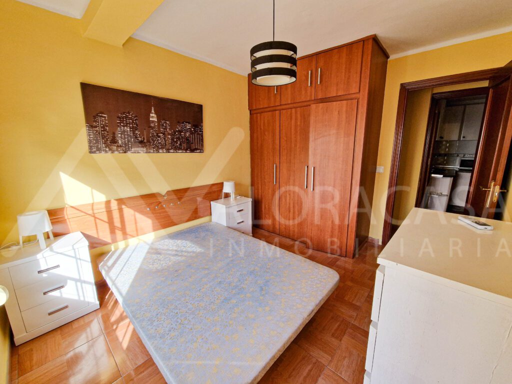 Piso en venta en Bailen Miraflores de 2 habitaciones y un bano 11