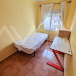 Piso en venta en Bailen Miraflores de 2 habitaciones y un bano 12