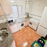 Piso en venta en Bailen Miraflores de 2 habitaciones y un bano 16