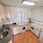 Piso en venta en Bailen Miraflores de 2 habitaciones y un bano 17