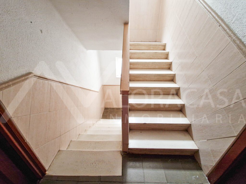 Piso en venta en Bailen Miraflores de 2 habitaciones y un bano 19