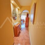 Piso en venta en Bailen Miraflores de 2 habitaciones y un bano 21