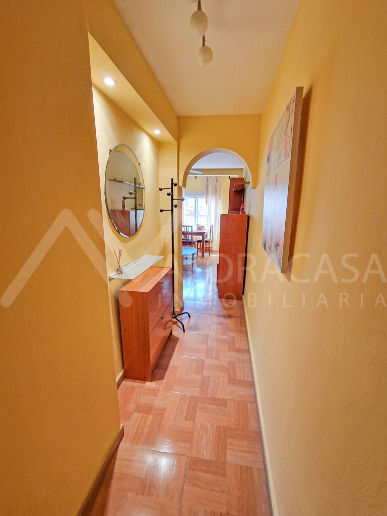 Piso en venta en Bailen Miraflores de 2 habitaciones y un bano 21