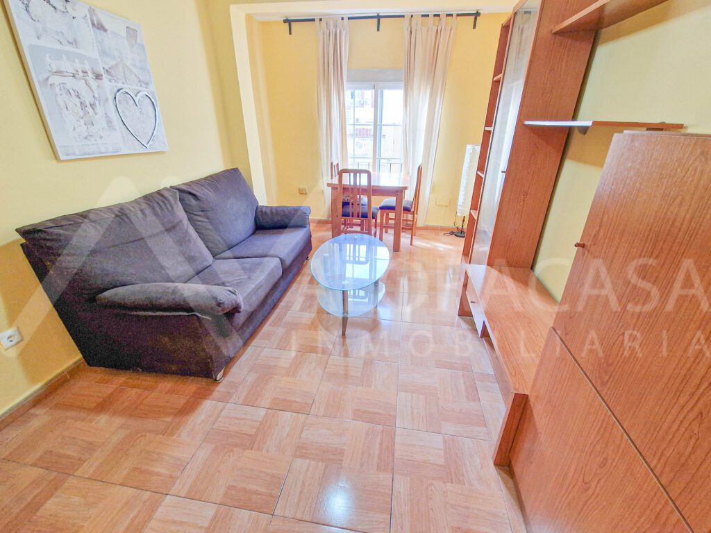 Piso en venta en Bailen Miraflores de 2 habitaciones y un bano 22