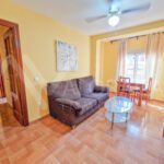Piso en venta en Bailen Miraflores de 2 habitaciones y un bano 23