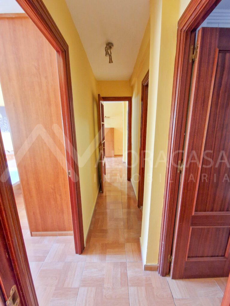 Piso en venta en Bailen Miraflores de 2 habitaciones y un bano 4