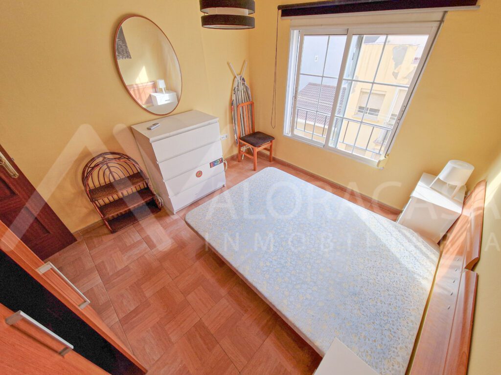 Piso en venta en Bailen Miraflores de 2 habitaciones y un bano 8