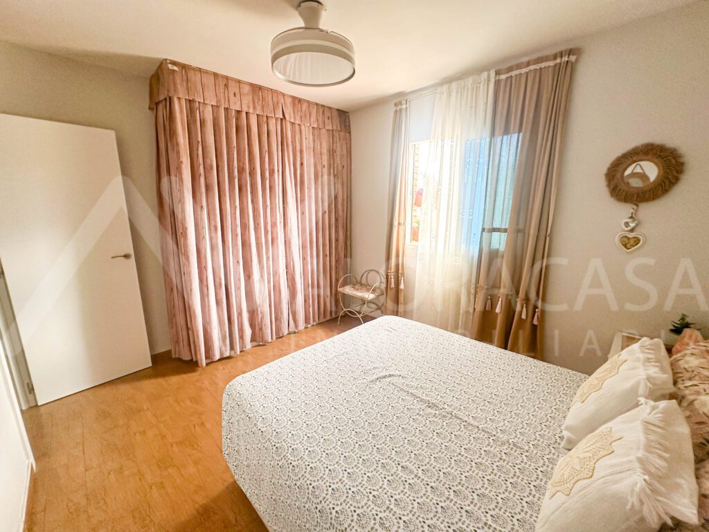 Piso en venta en Huelin 3 habitaciones 1 bano 11