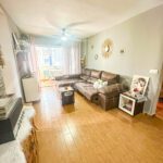 Piso en venta en Huelin 3 habitaciones 1 bano 12