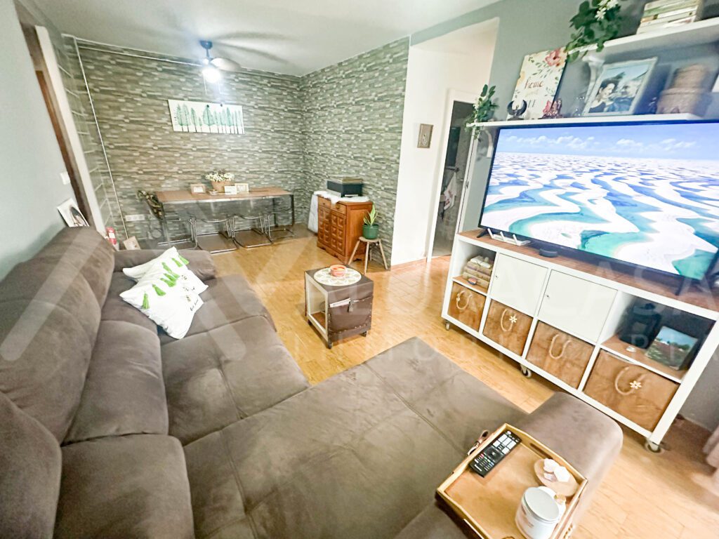 Piso en venta en Huelin 3 habitaciones 1 bano 14